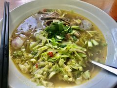 -探越越南牛肉粉(江南西分店)