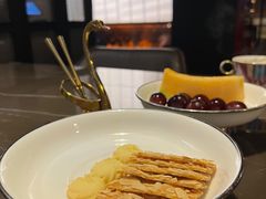 -海派悦庭·海胆烧麦·新融合菜(凯德广场店)