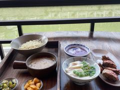 -李百蟹·江南蟹黄面·河景餐厅(夫子庙总店)