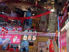 -叁宝烤肉• 西安烧烤(凤城十二路店)