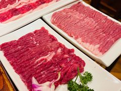 -南门涮肉(北洼路店)