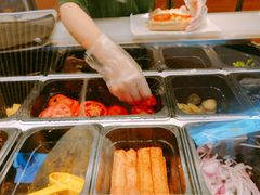 -SUBWAY赛百味(高新绿宝店)