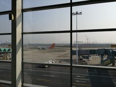 -南昌昌北国际机场