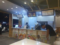 -老东江米粉(南方大厦店)