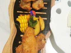 -3号仓库·创意中国菜(新世界城店)