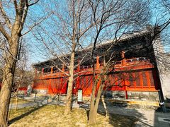 -大钟寺古钟博物馆