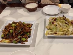 -嘉丰湘菜馆(芳群园店)