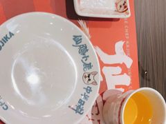 -仙隐小鹿中华料理(南宁万象城店)