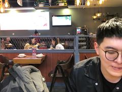 -周鱼小馆石锅酸菜鱼(活力汇店)