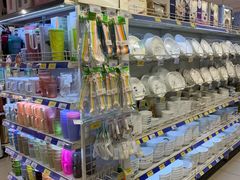 -Co.opmart (Cong Quynh)