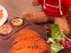 -Mammamia意大利餐厅(阳春巷店)