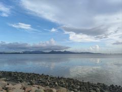 -深圳湾公园(南山区)