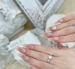 -LILY NAILS美甲美睫