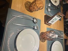 -刀叉遇上筷子中西融合餐厅(南开店)