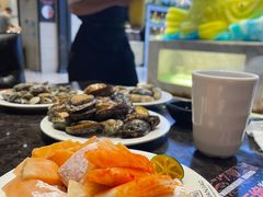 -川骄海鲜自助(河东店)