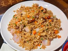 -霄汉羊排(万松园一店)