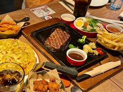 -必胜客(五道口店)