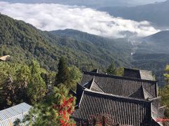 -腾冲云峰山