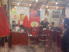 -陈眼镜火锅(总店)