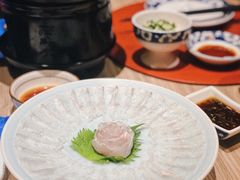 -小山日本料理(兴业太古汇店)
