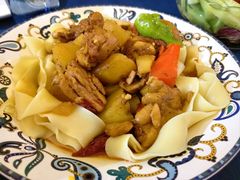 -伊带伊路新疆美食府(呼家楼店)