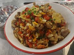 -串小白烧烤(金沙洲店)