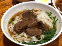 牛肉粉-肆姐面粉馆(坡子街店)
