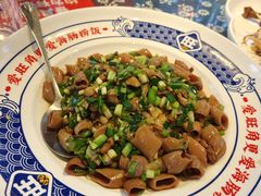 -旺角小渔村·海肠捞饭开创者(环山路店)