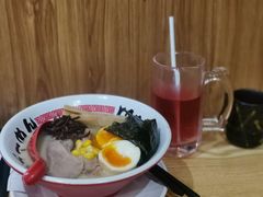 -博多豚屋拉面