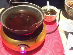 -吉野家(大连黑石礁富丽庭店)