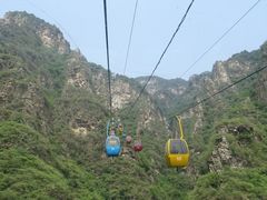 -上方山云水洞