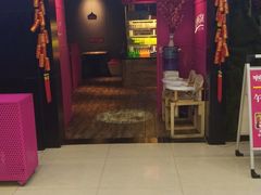 -非烤勿扰自助烤肉海鲜火锅(南城莱蒙店)