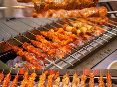 -白玉·朝鲜族烤串(深圳Kkone店)