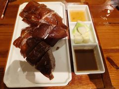 -凤阁楼果木烧鹅(鹤山陈山店)