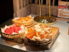 -浅锅和牛小锅放题(深业上城店)
