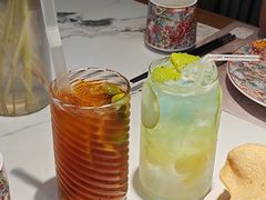 -泰椰里·泰国餐厅(智慧城广百广场店)