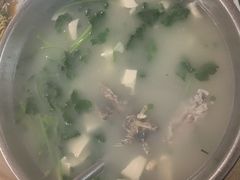 -华源餐厅·海鲜大排档(日月贝店)