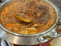 -德寿宫韩国料理(下沙店)