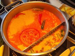 -生如夏花泰式火锅(西村黑金店)