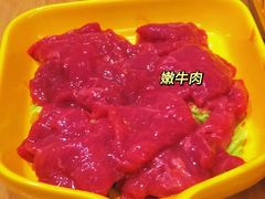 -星椰叻沙·椰浆鲜虾面(江南西店)