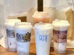 -阿嬷手作(柳州万象城店)