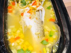 -野米东南亚餐厅(欢乐海岸店)