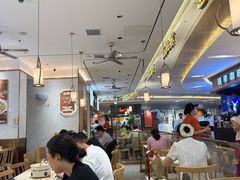 -苏晓玥·手作江南小吃(深圳北站店)