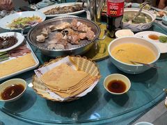 -和源祥·日照菜扛把子(万平口一店)