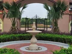 -歌斐颂巧克力小镇