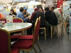 -新德兴茶餐厅(湾仔道店)