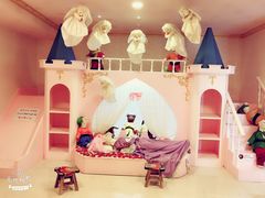 -济州岛泰迪熊博物馆