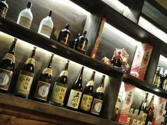-雷屋日式料理(沈安小区店)