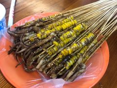 -十里铺铁板鱿鱼