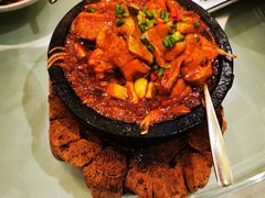 -中国徽菜·徽商故里(远大店)